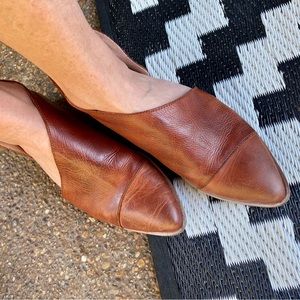 Free People Flat Royale